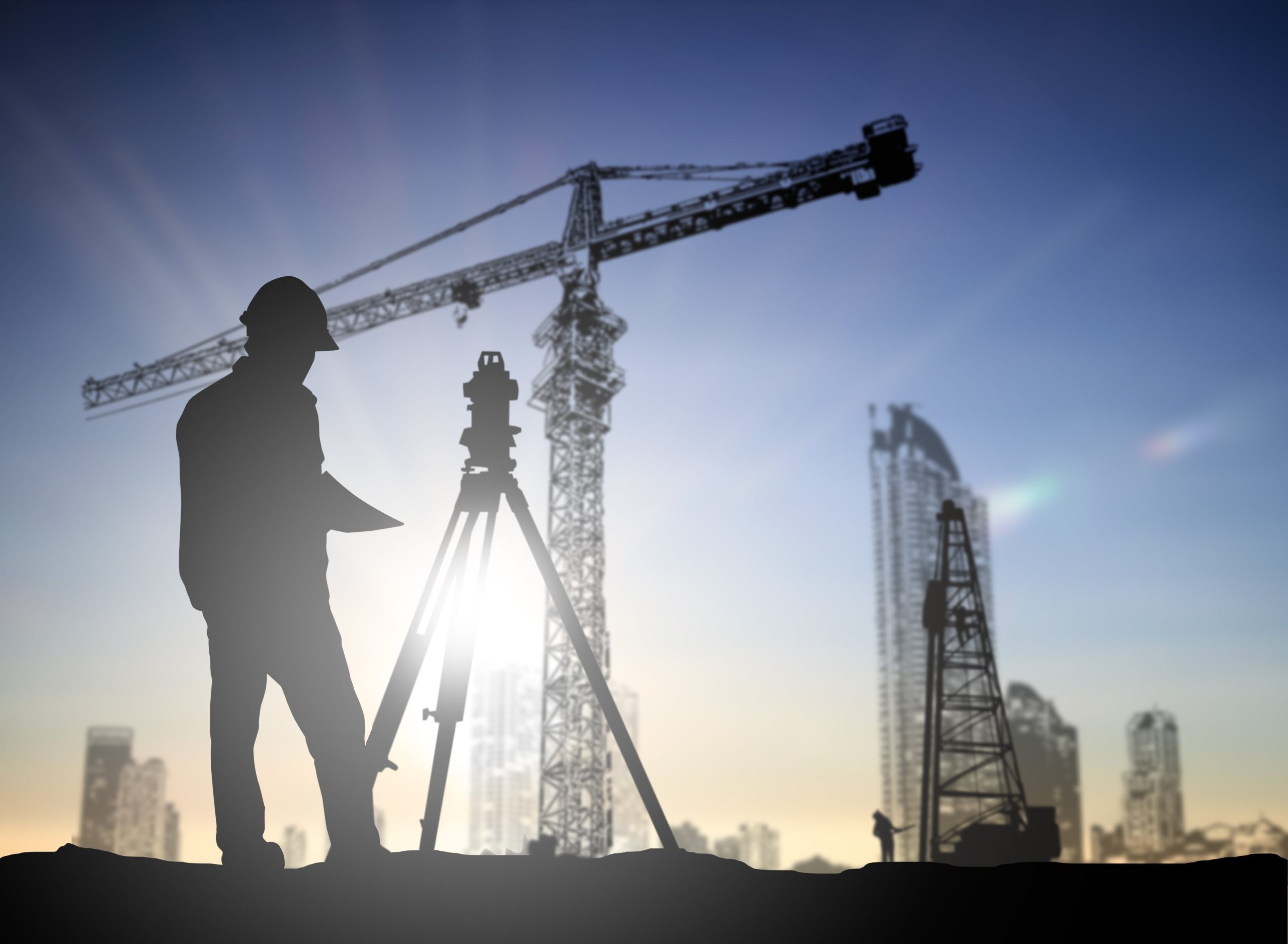 Why There’s a High Demand for Surveyors