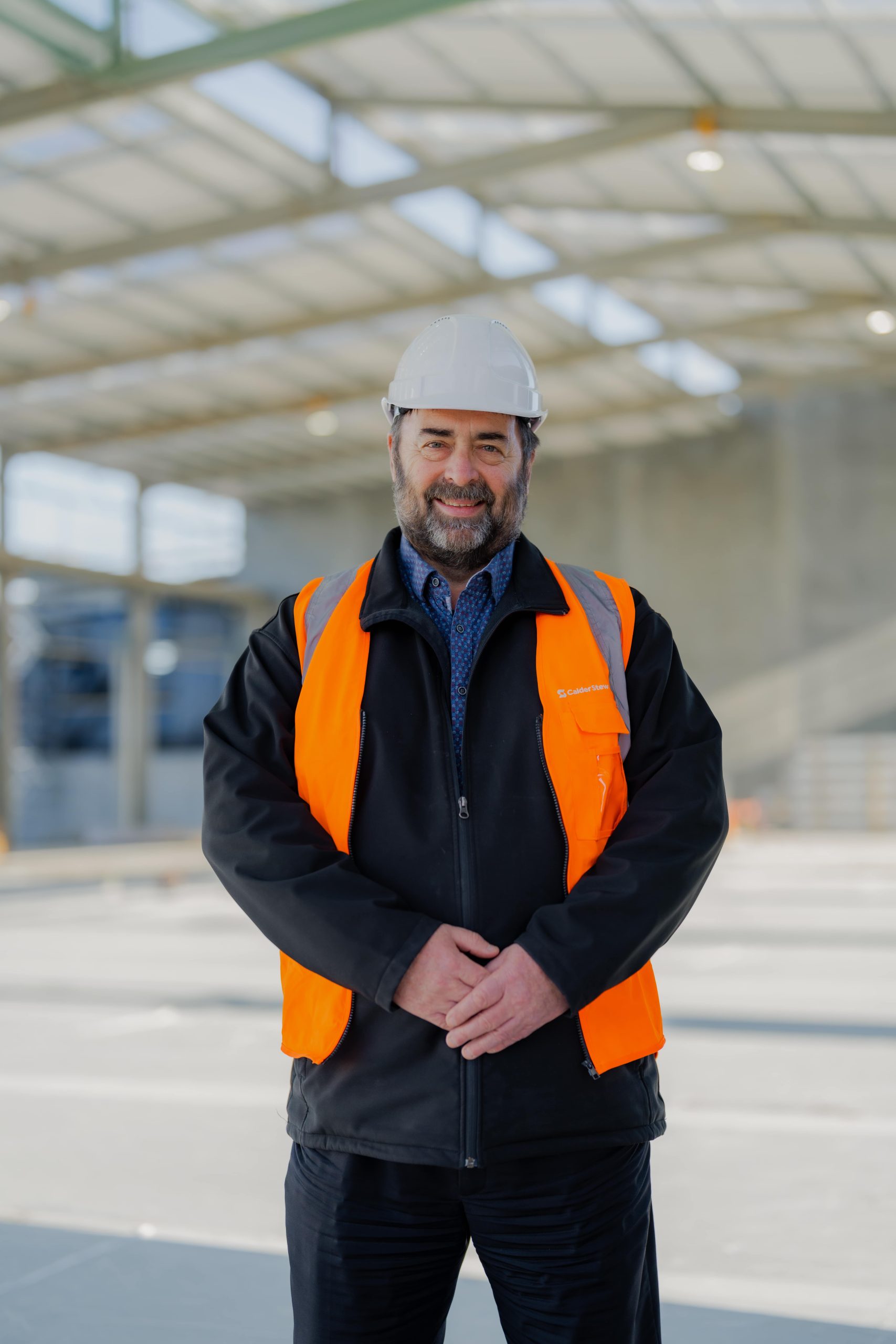 BCITO’s Greg Durkin on Developing New Zealand’s Workforce for the Future