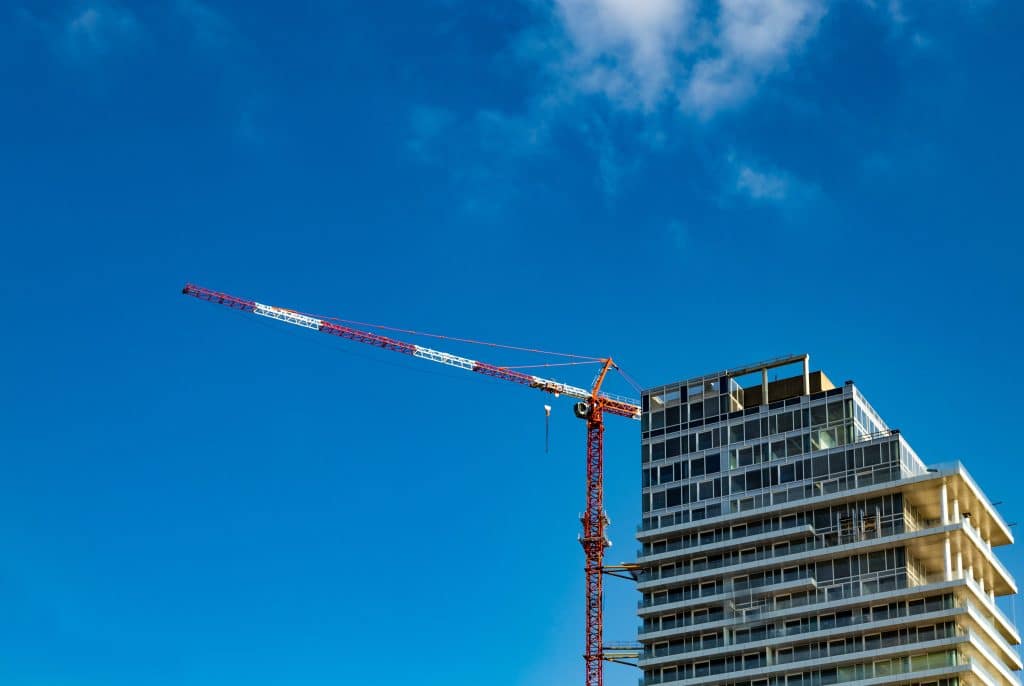 Annual number of homes consented down 20 percent