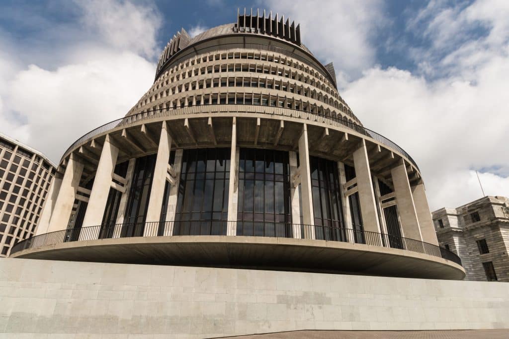 Government Plans to Streamline Building Consent System