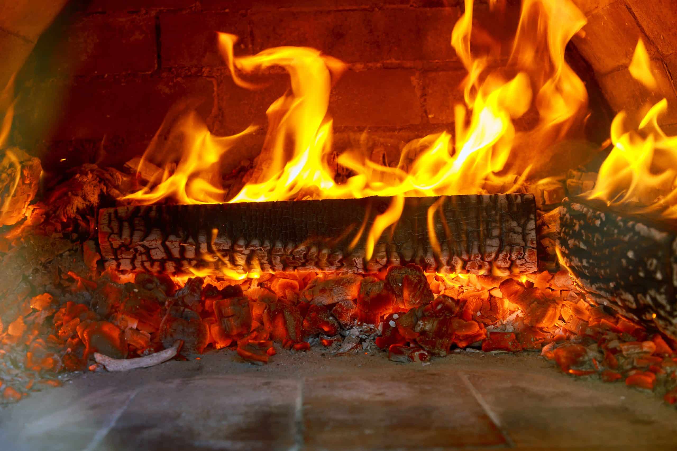 Regulatory Guide for Installing Outdoor Fireplaces
