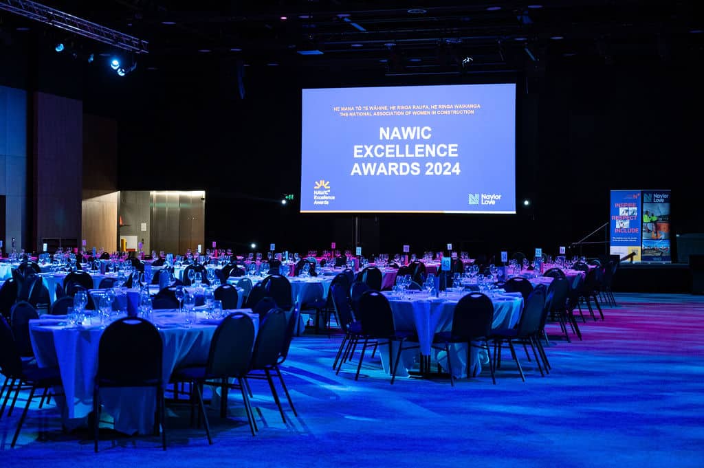 The NAWIC Reflects on 2024