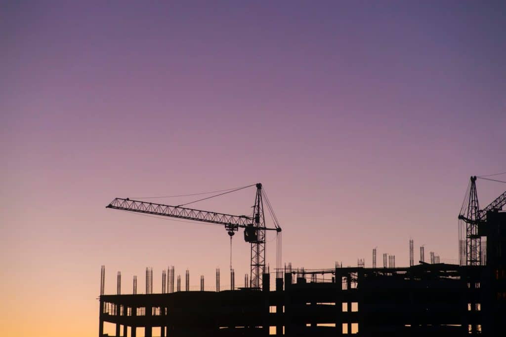 Insolvencies Are on the Rise. How Can Contractors Protect Their Business?