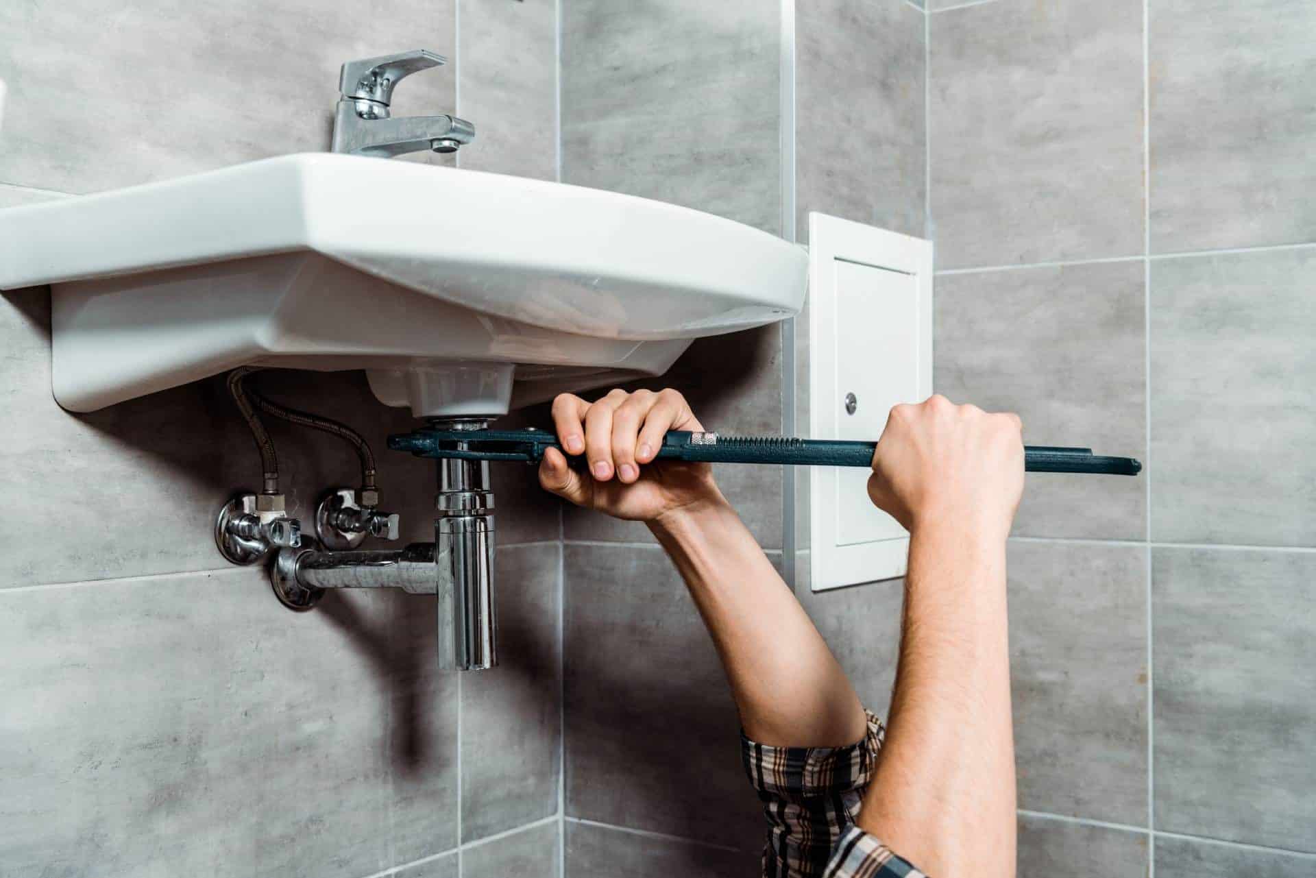 Managing Hard Water