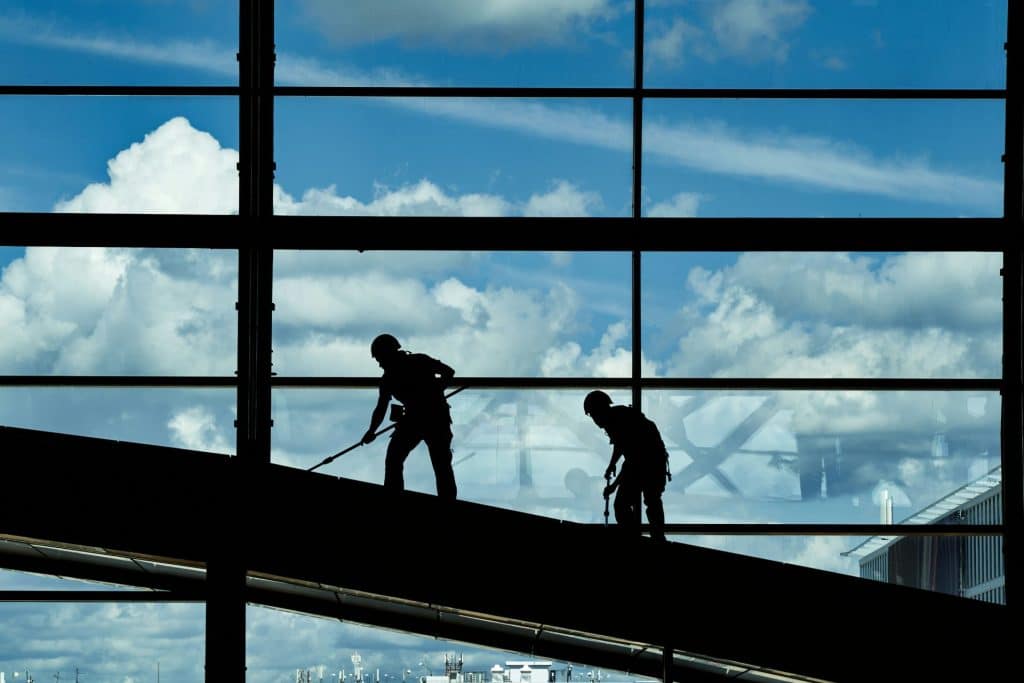 EWPA’s Strategic Vision for the MEWP Industry