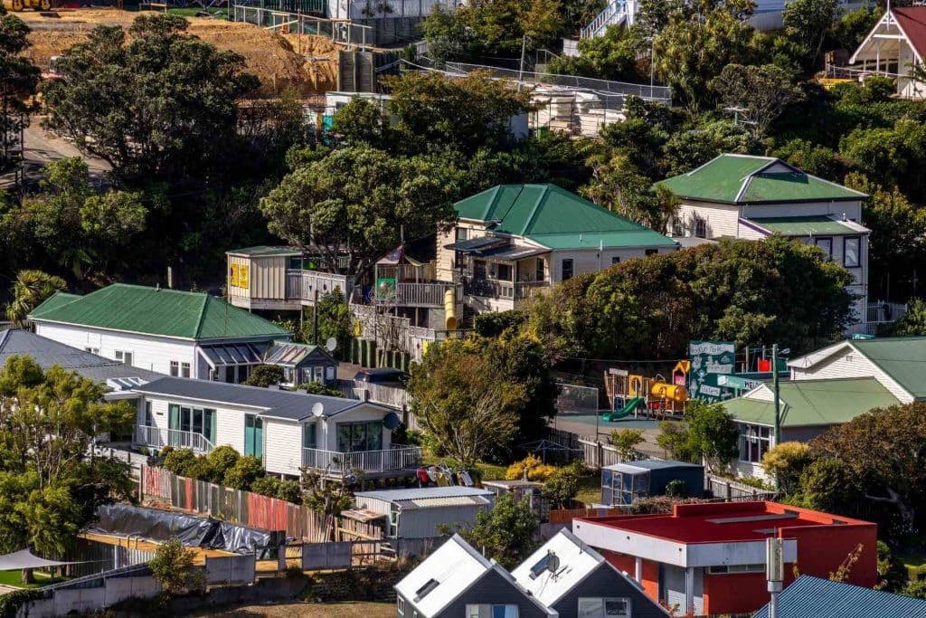 Unlocking greenfield development
