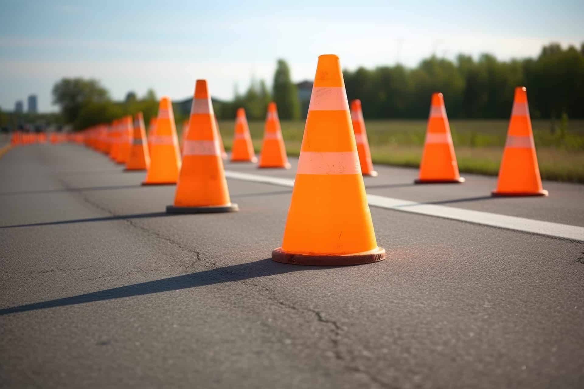 Why Road Maintenance Matters