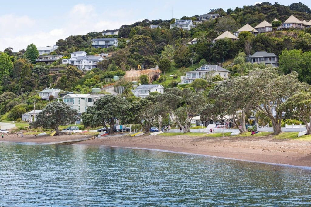 Average Section Price Drops to Three-Year Low